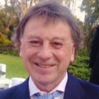 Gerardo Rojas