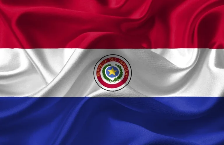 Paraguay_flag